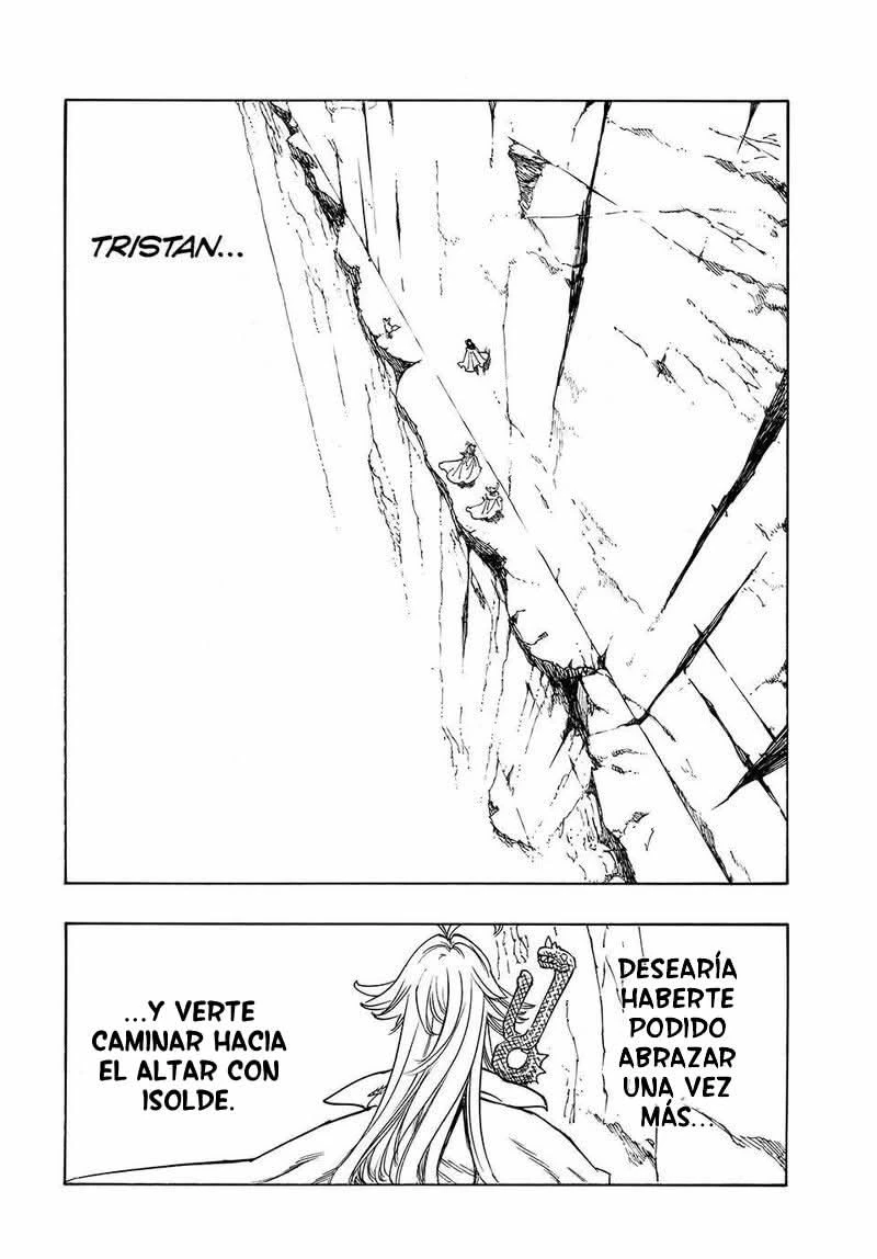 Read Los 4 caballeros del apocalipsis ES Manga Online