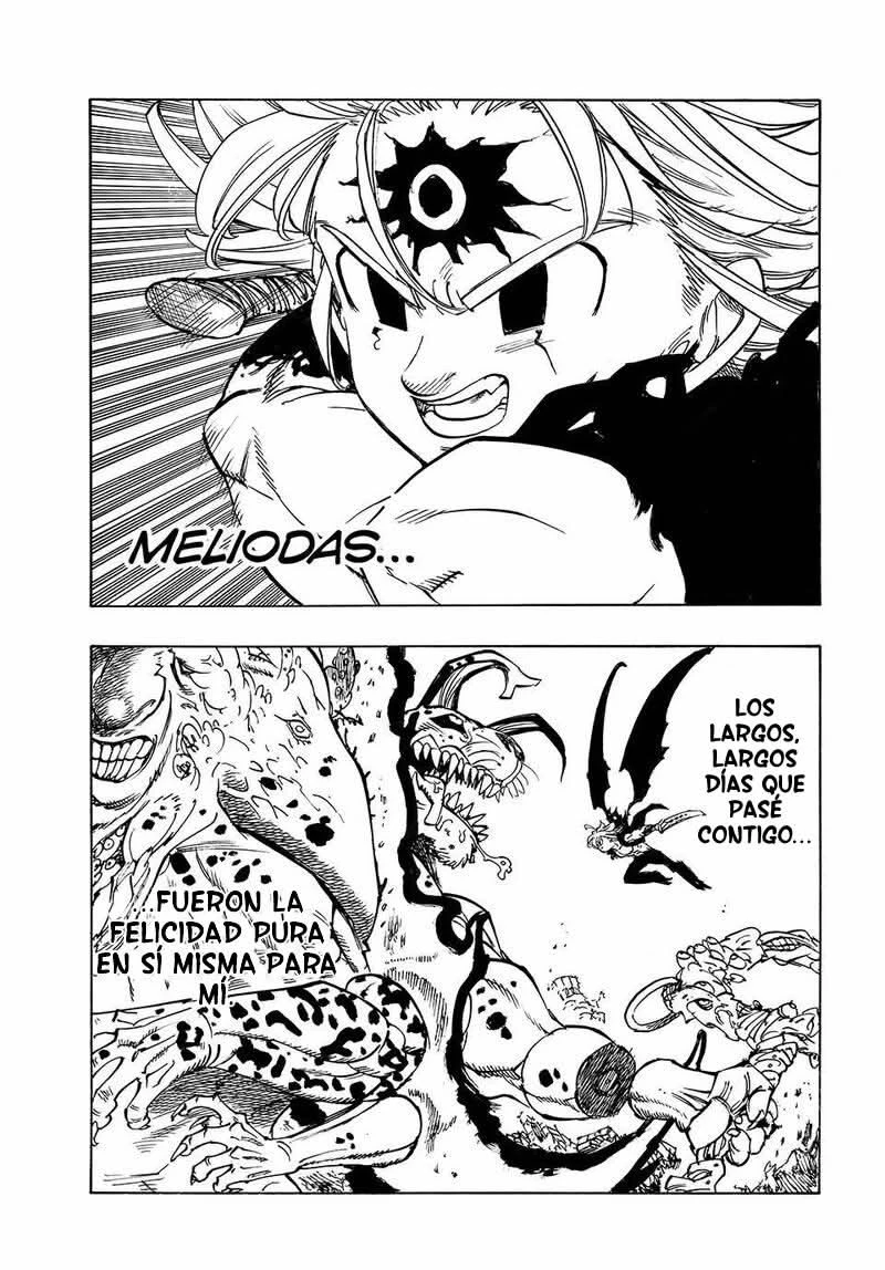 Read Los 4 caballeros del apocalipsis ES Manga Online