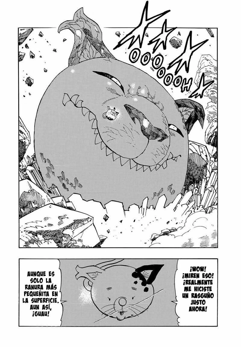 Read Los 4 caballeros del apocalipsis ES Manga Online