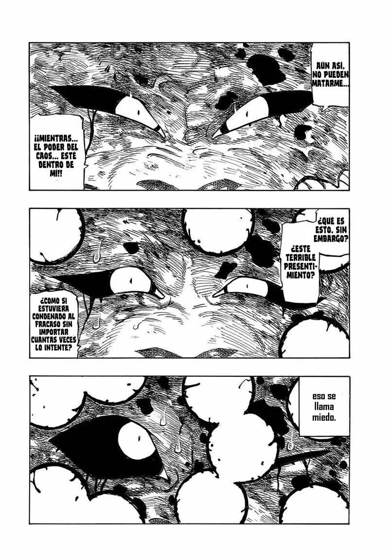 Read Los 4 caballeros del apocalipsis ES Manga Online