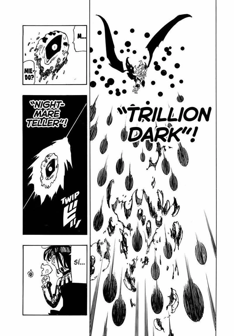 Read Los 4 caballeros del apocalipsis ES Manga Online