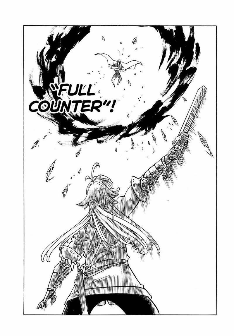 Read Los 4 caballeros del apocalipsis ES Manga Online