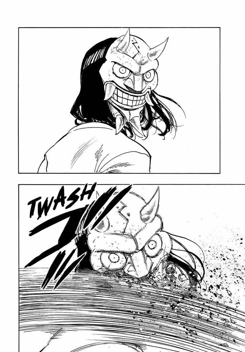 Read Los 4 caballeros del apocalipsis ES Manga Online