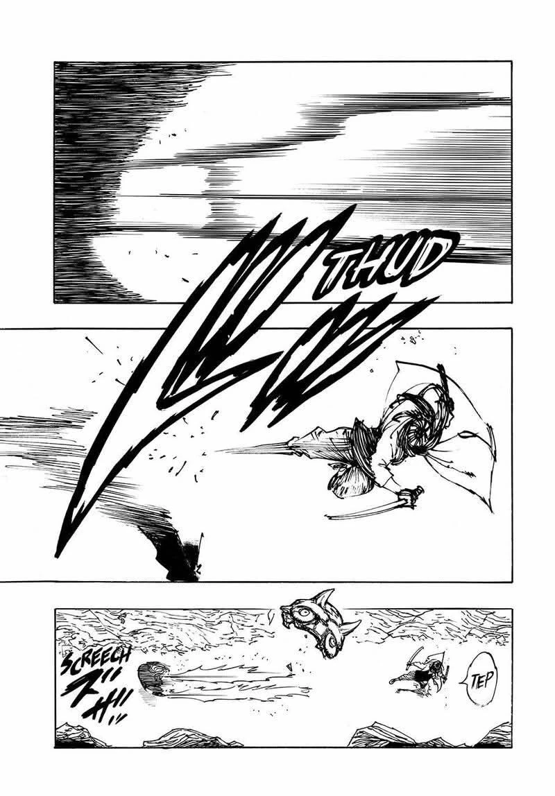 Read Los 4 caballeros del apocalipsis ES Manga Online