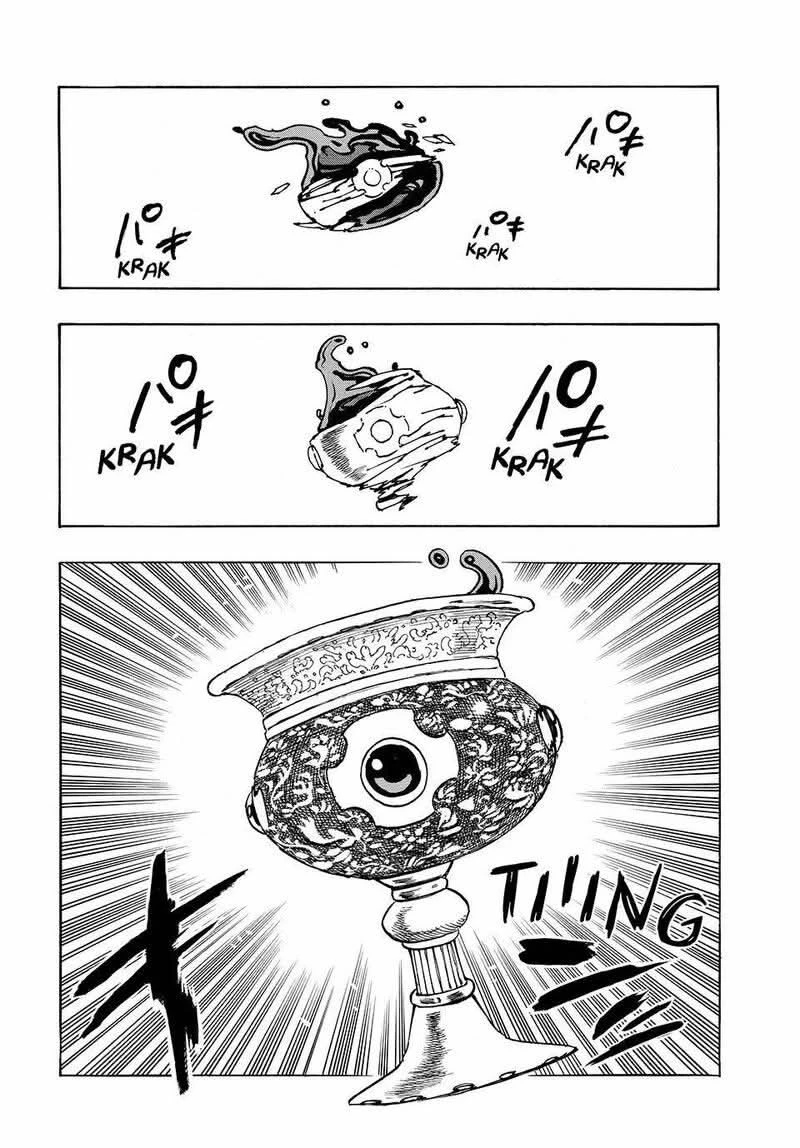 Read Los 4 caballeros del apocalipsis ES Manga Online