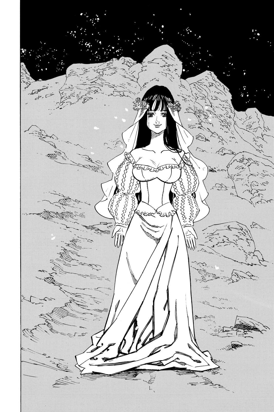 Read Los 4 caballeros del apocalipsis ES Manga Online
