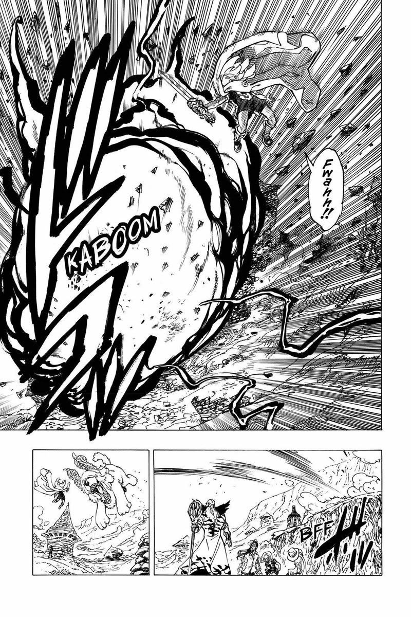 Read Los 4 caballeros del apocalipsis ES Manga Online