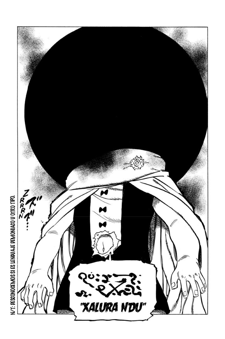 Read Los 4 caballeros del apocalipsis ES Manga Online