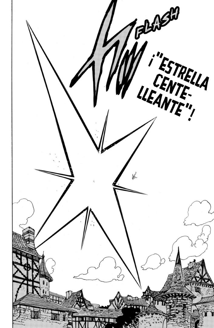Read Los 4 caballeros del apocalipsis ES Manga Online