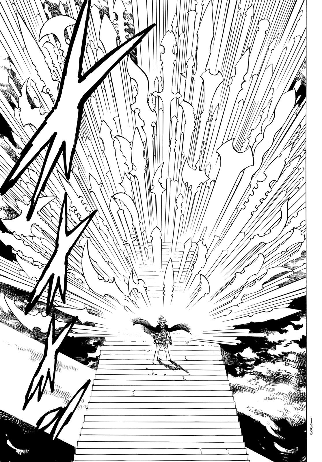 Read Los 4 caballeros del apocalipsis ES Manga Online