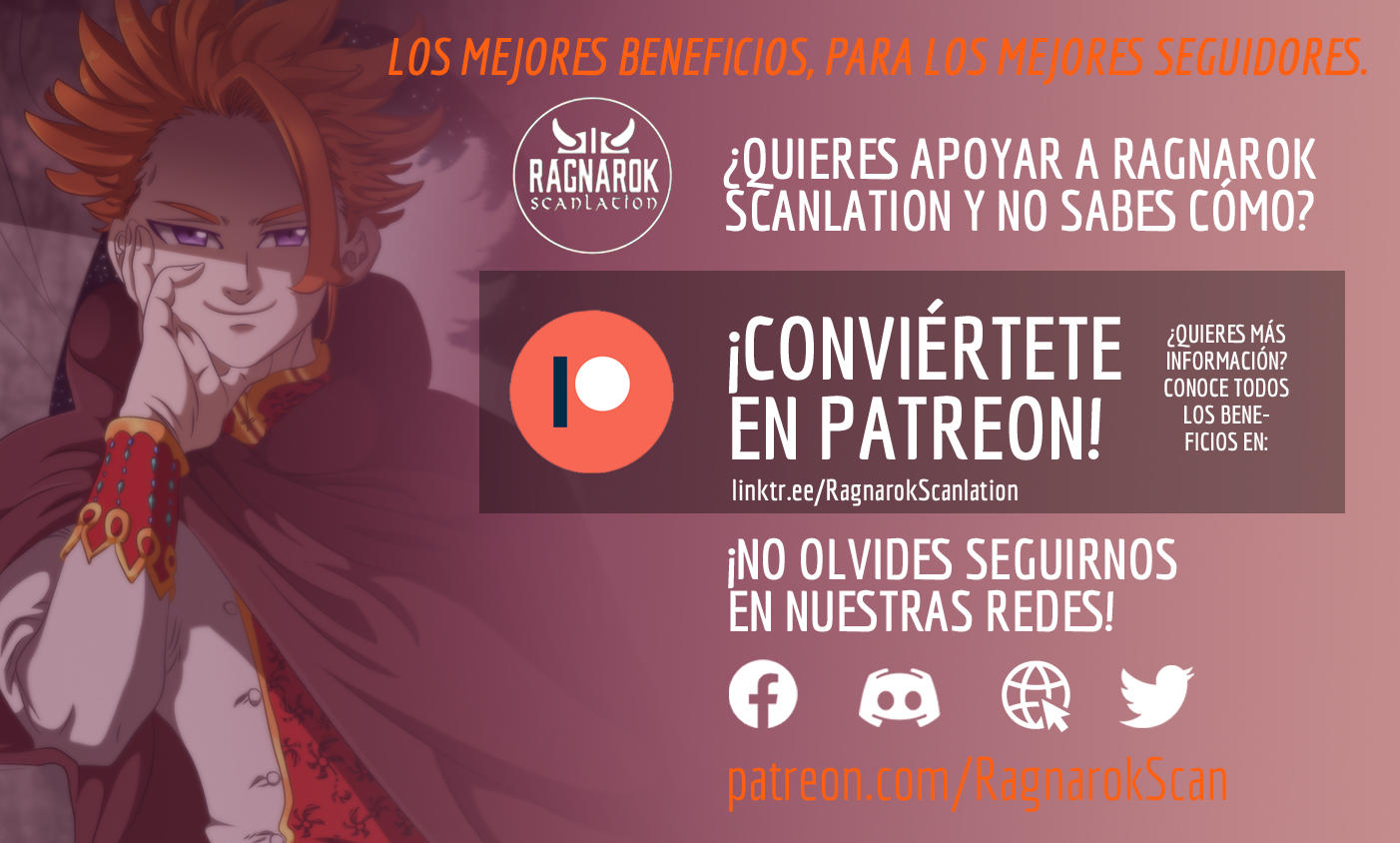 Read Los 4 caballeros del apocalipsis ES Manga Online
