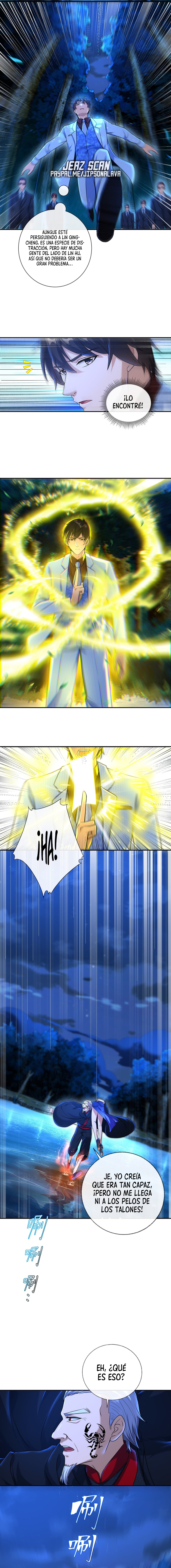 Read MI BELLA Y ADINERADA ESPOSA ES Manga Online