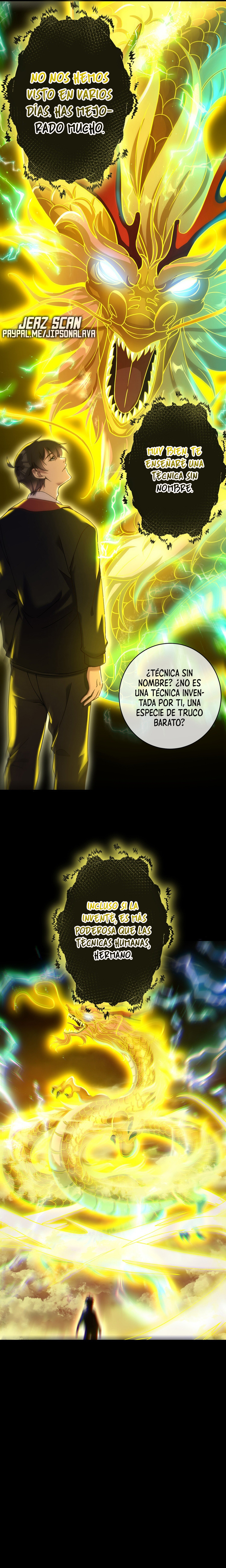 Read MI BELLA Y ADINERADA ESPOSA ES Manga Online