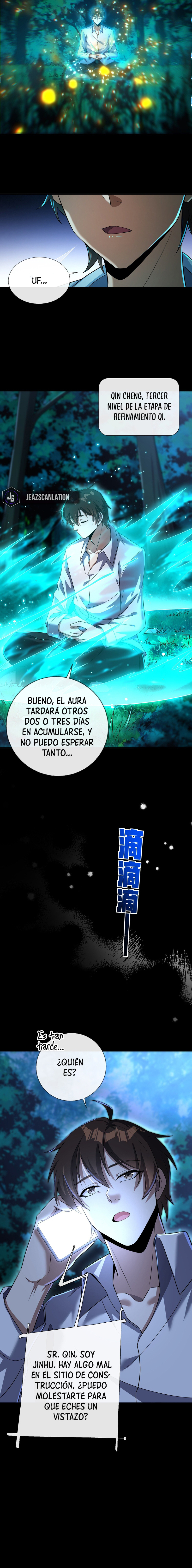 Read MI BELLA Y ADINERADA ESPOSA ES Manga Online