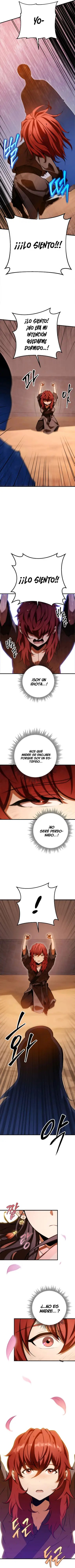 Read Maestro de la Espada de los Nueve Cielos ES Manga Online