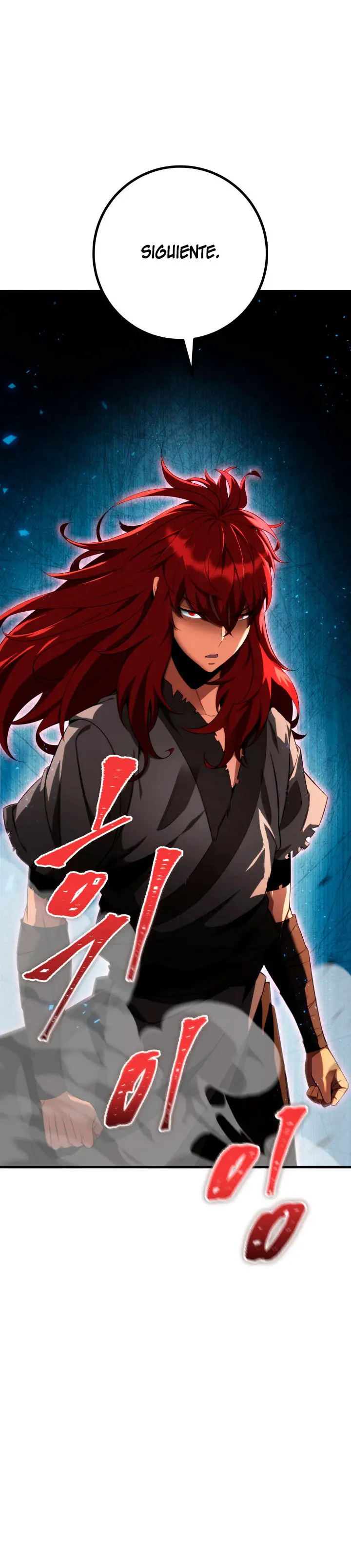Read Maestro de la Espada de los Nueve Cielos ES Manga Online
