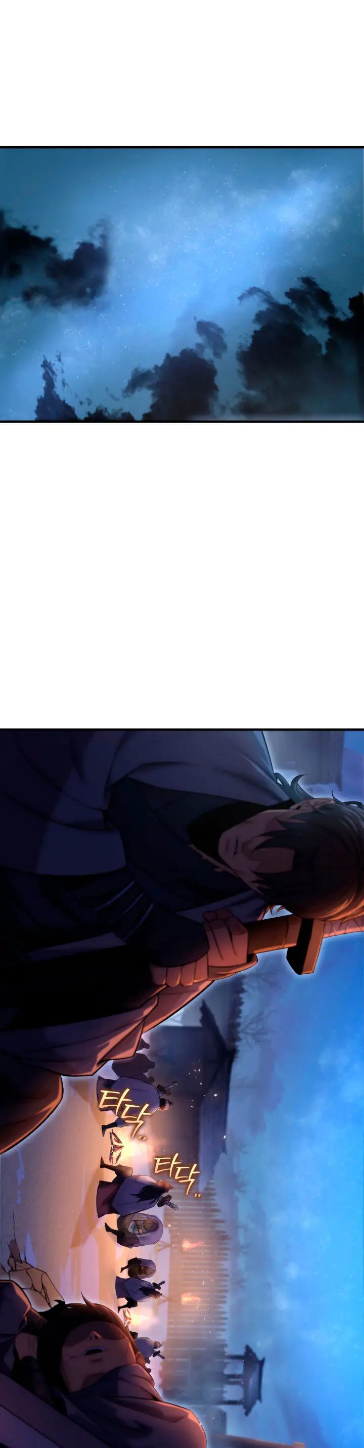Read Maestro de la Espada de los Nueve Cielos ES Manga Online