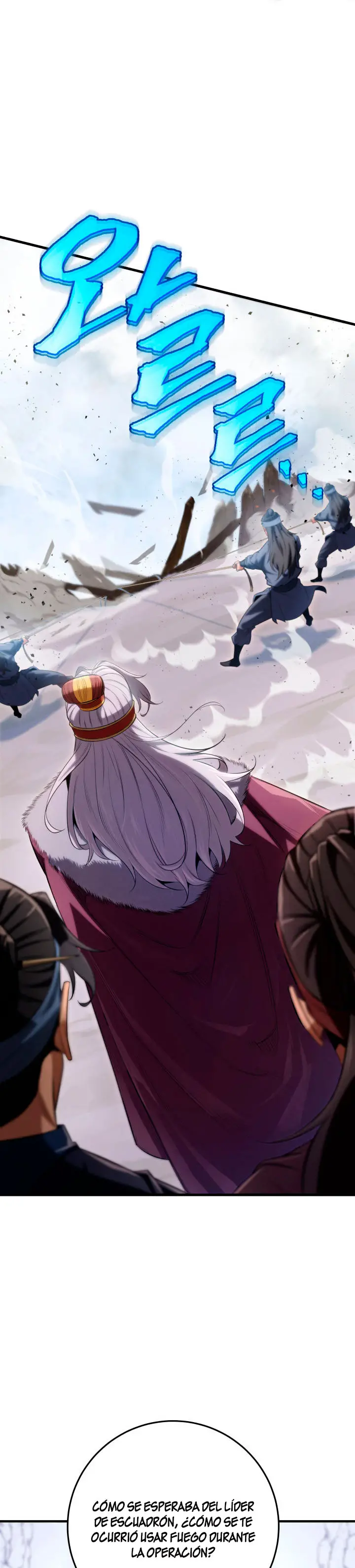 Read Maestro de la Espada de los Nueve Cielos ES Manga Online