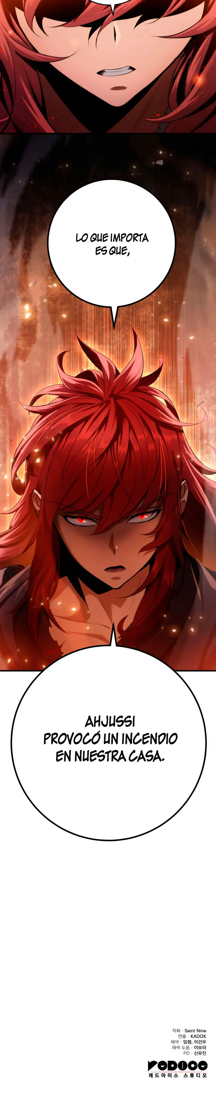 Read Maestro de la Espada de los Nueve Cielos ES Manga Online