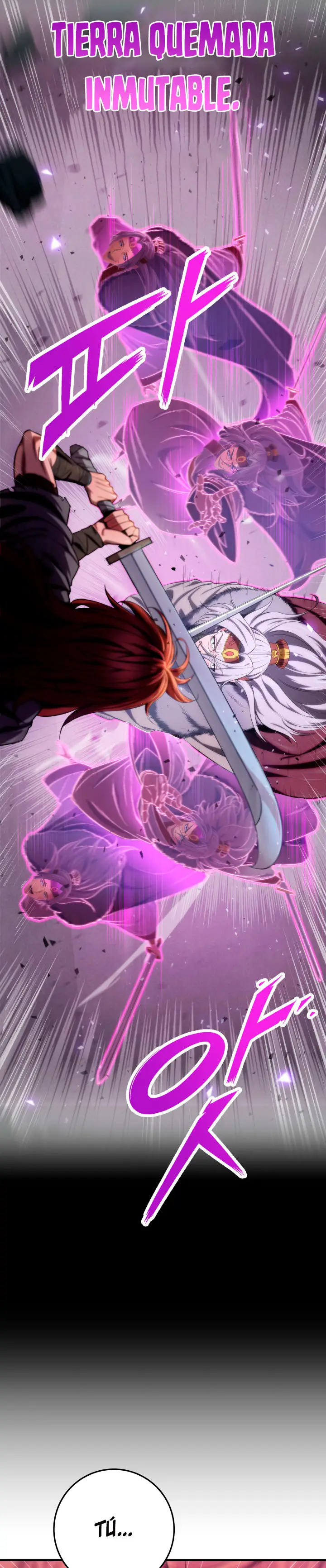 Read Maestro de la Espada de los Nueve Cielos ES Manga Online