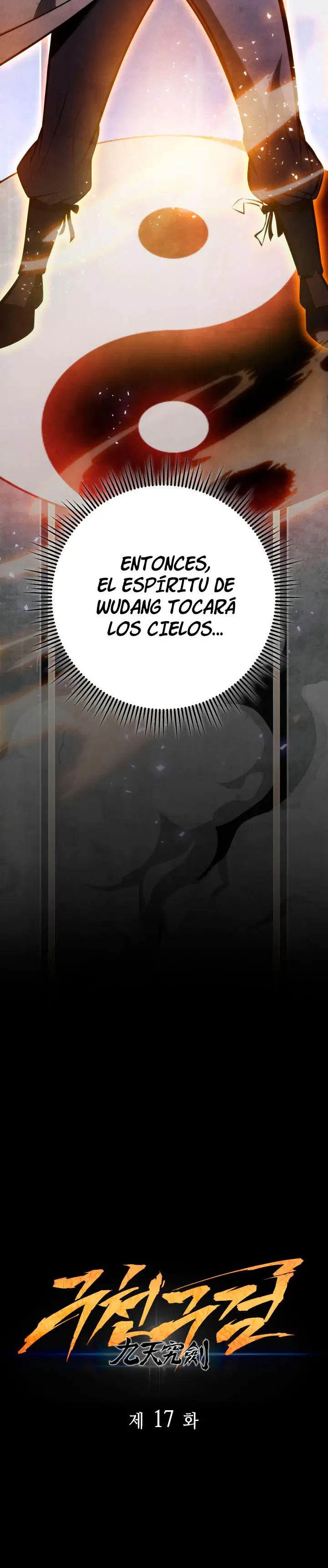 Read Maestro de la Espada de los Nueve Cielos ES Manga Online
