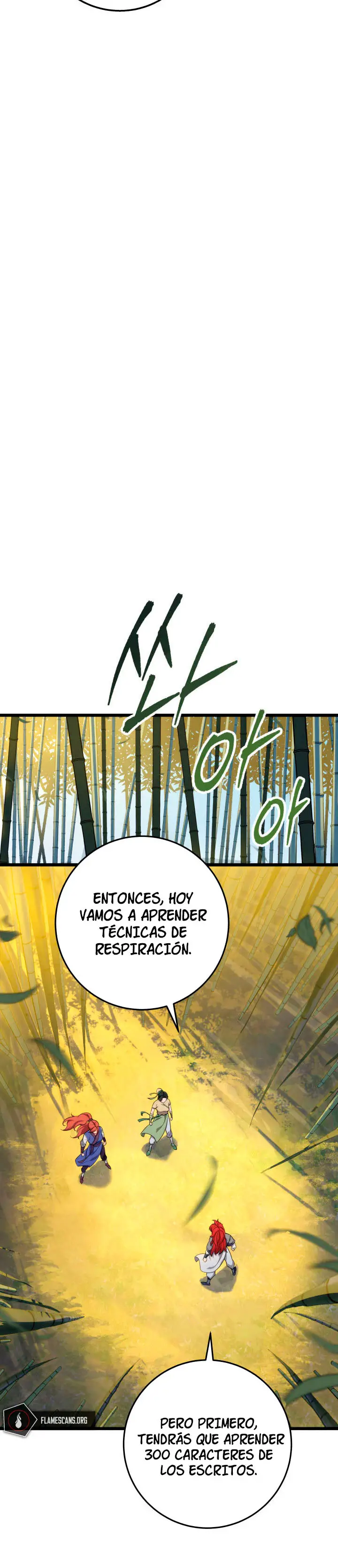 Read Maestro de la Espada de los Nueve Cielos ES Manga Online