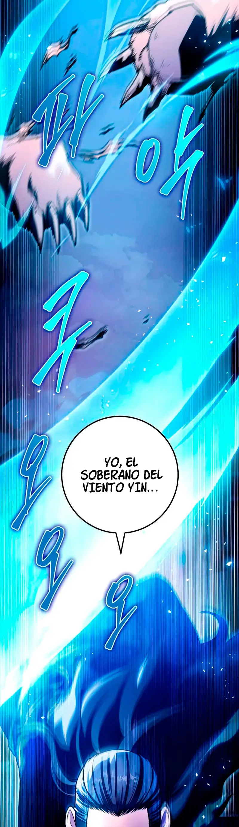 Read Maestro de la Espada de los Nueve Cielos ES Manga Online