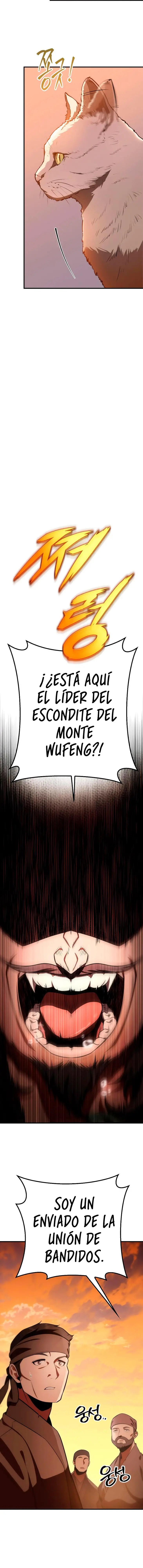 Read Maestro de la Espada de los Nueve Cielos ES Manga Online