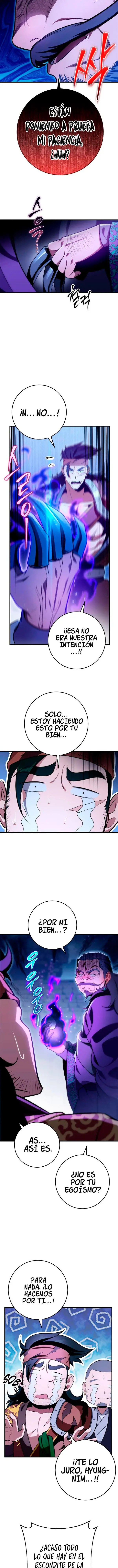 Read Maestro de la Espada de los Nueve Cielos ES Manga Online