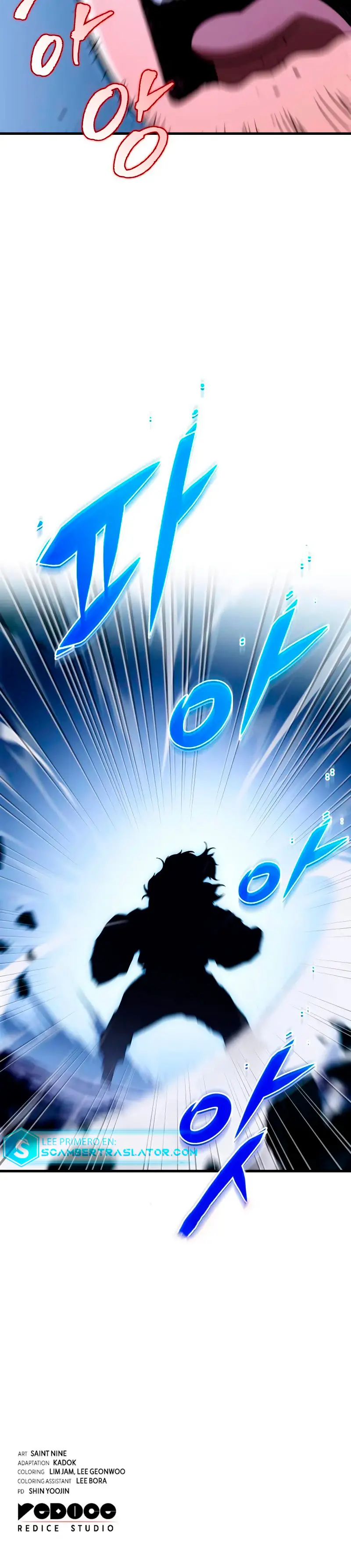 Read Maestro de la Espada de los Nueve Cielos ES Manga Online