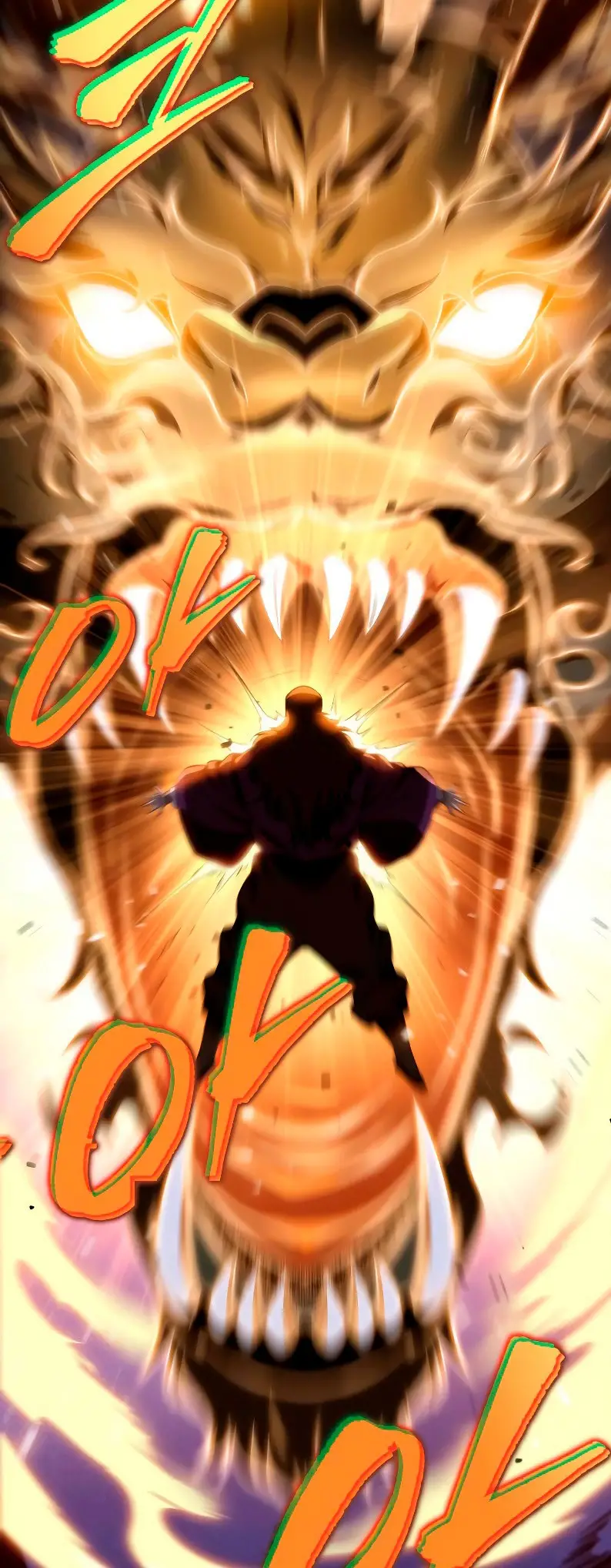 Read Maestro de la Espada de los Nueve Cielos ES Manga Online