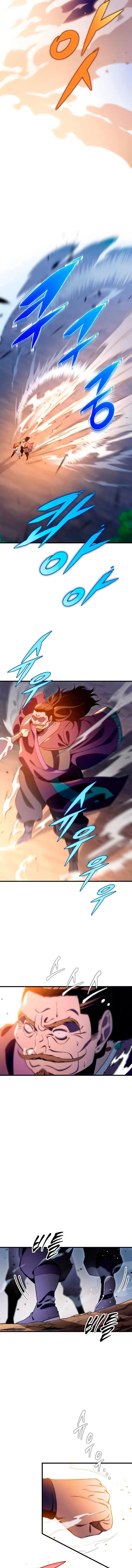 Read Maestro de la Espada de los Nueve Cielos ES Manga Online