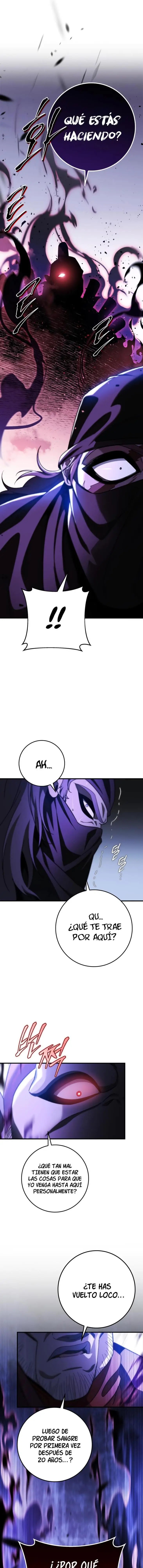 Read Maestro de la Espada de los Nueve Cielos ES Manga Online