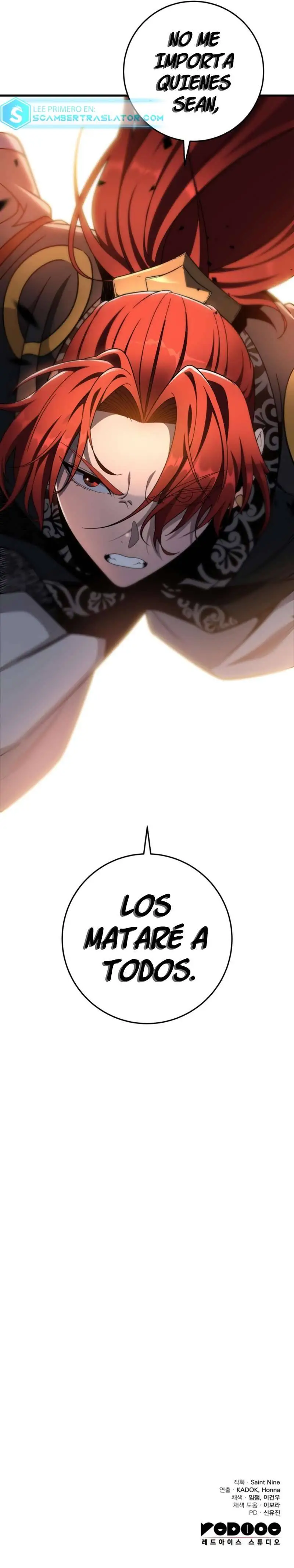 Read Maestro de la Espada de los Nueve Cielos ES Manga Online