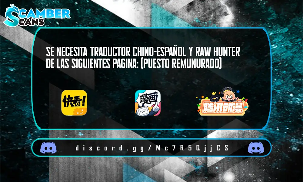 Read Maestro de la Espada de los Nueve Cielos ES Manga Online