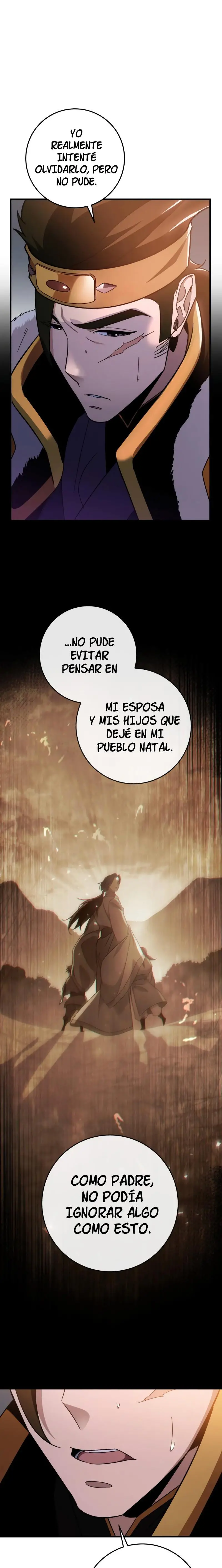 Read Maestro de la Espada de los Nueve Cielos ES Manga Online