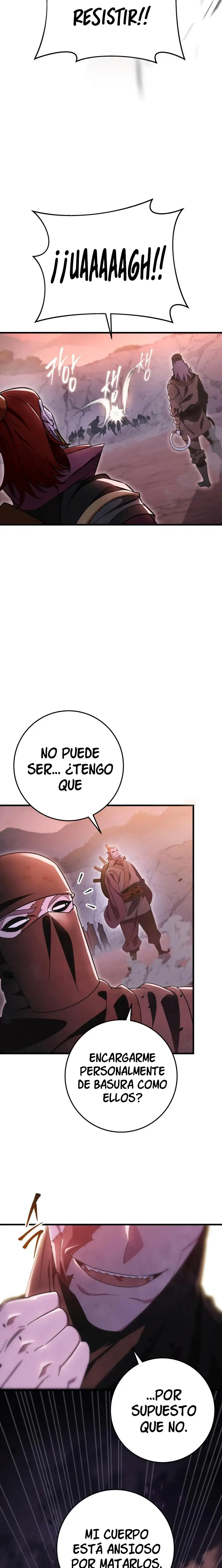 Read Maestro de la Espada de los Nueve Cielos ES Manga Online