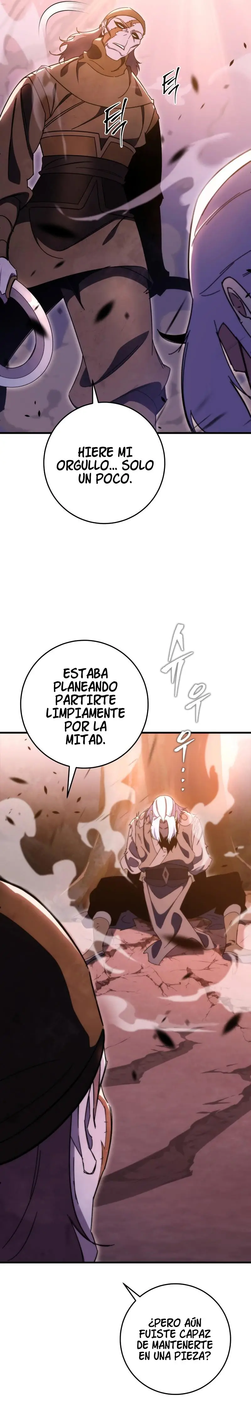 Read Maestro de la Espada de los Nueve Cielos ES Manga Online