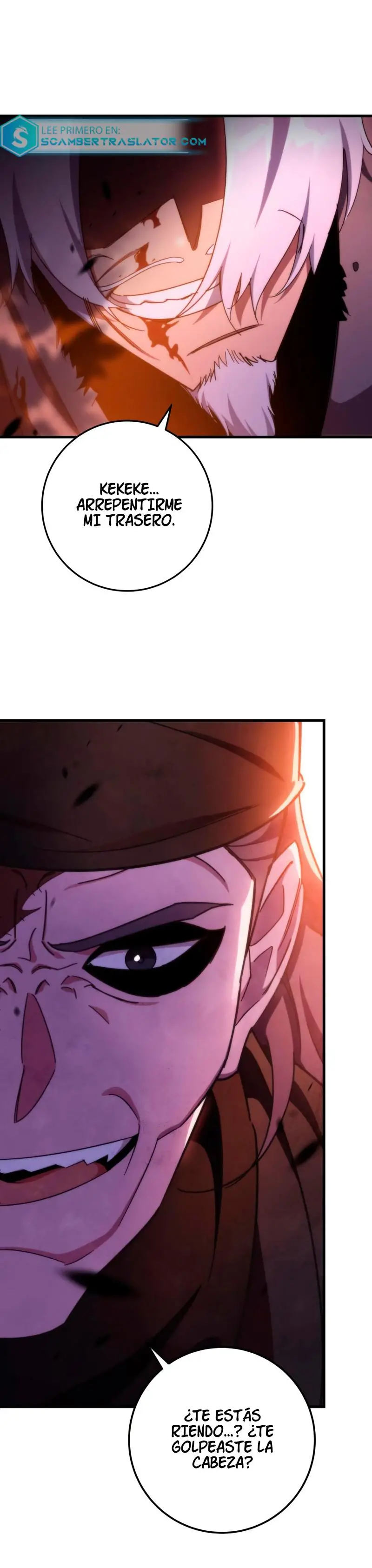 Read Maestro de la Espada de los Nueve Cielos ES Manga Online