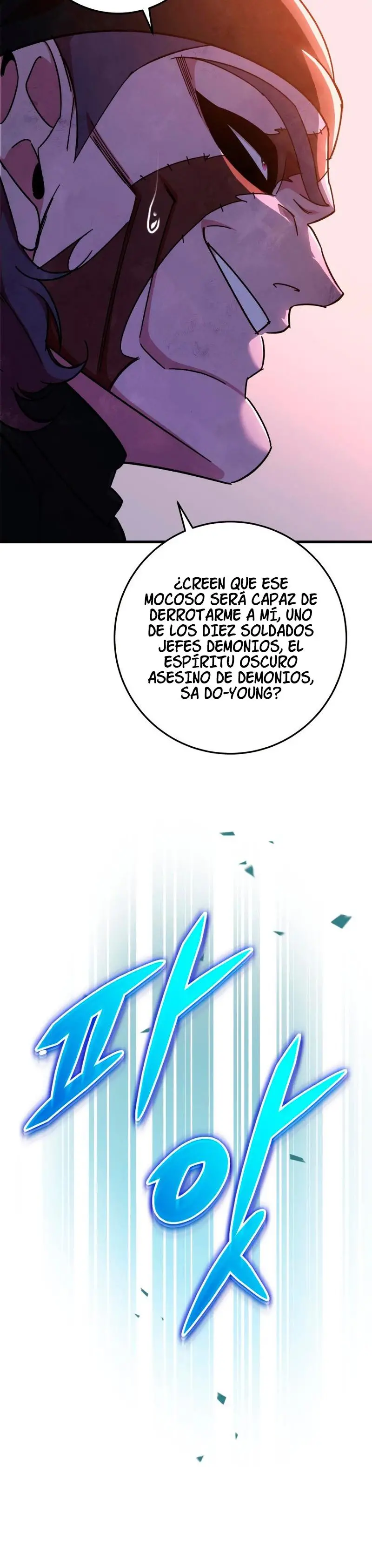 Read Maestro de la Espada de los Nueve Cielos ES Manga Online