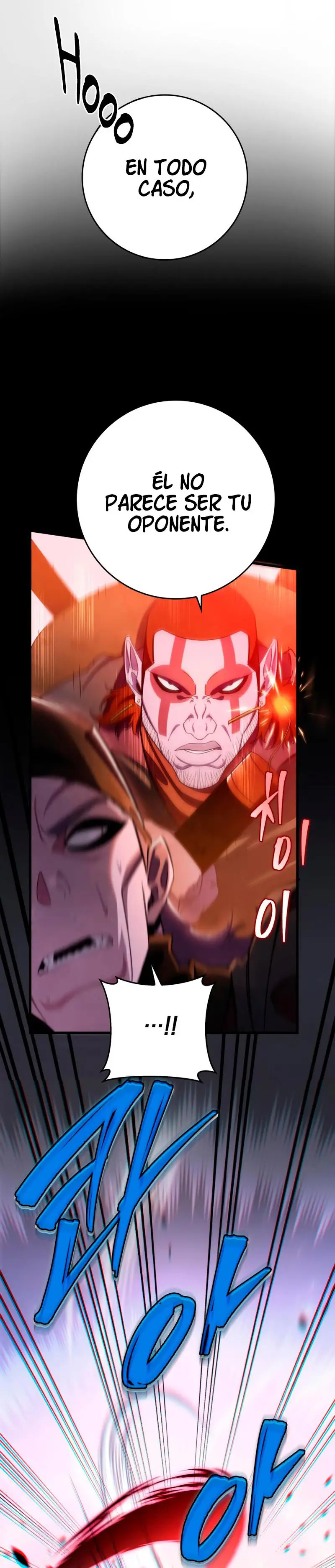 Read Maestro de la Espada de los Nueve Cielos ES Manga Online