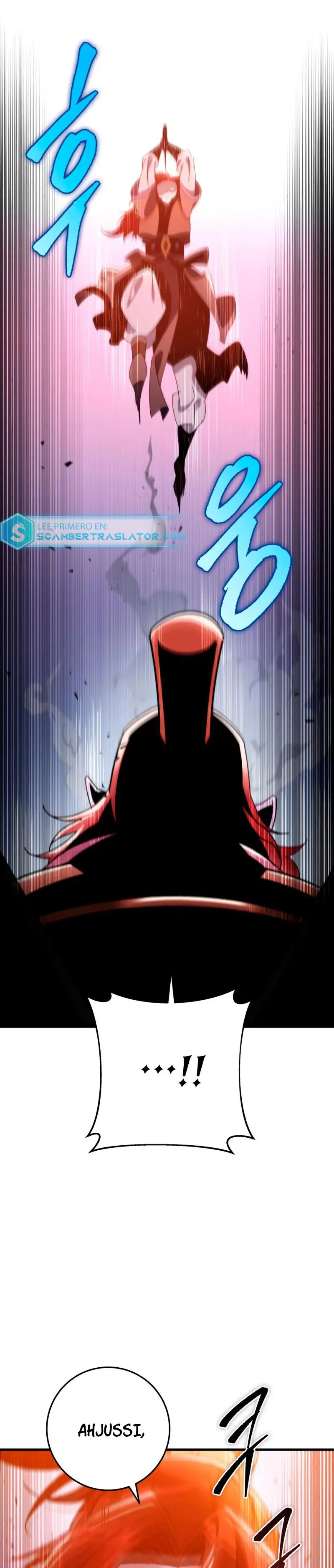 Read Maestro de la Espada de los Nueve Cielos ES Manga Online