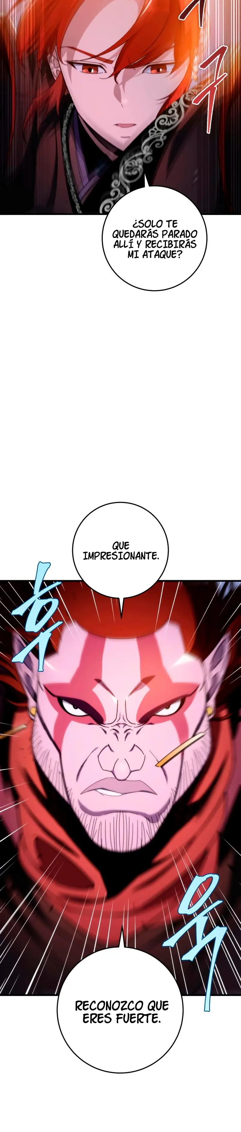Read Maestro de la Espada de los Nueve Cielos ES Manga Online