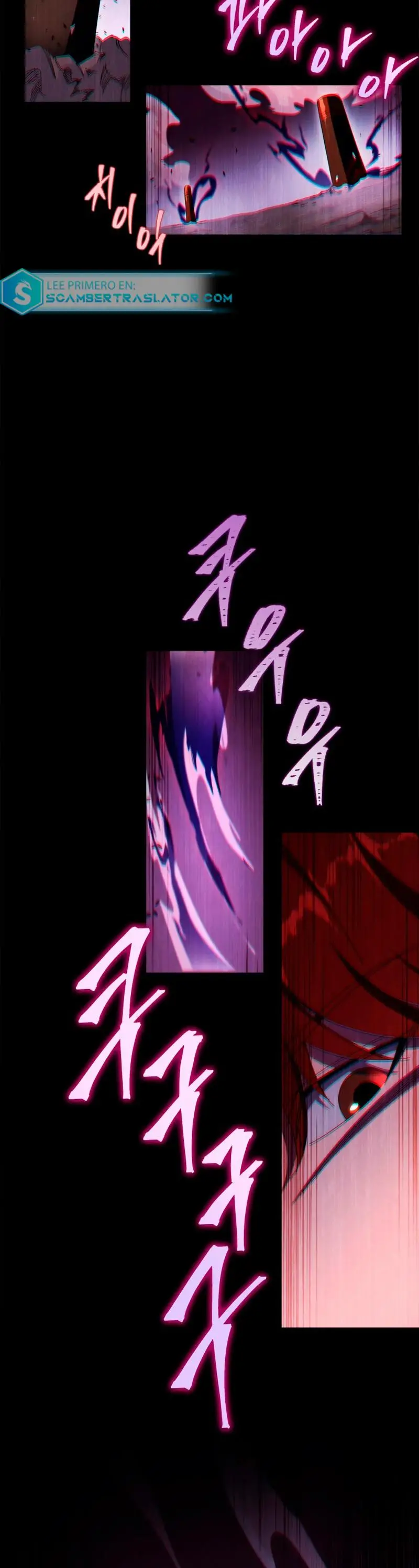 Read Maestro de la Espada de los Nueve Cielos ES Manga Online