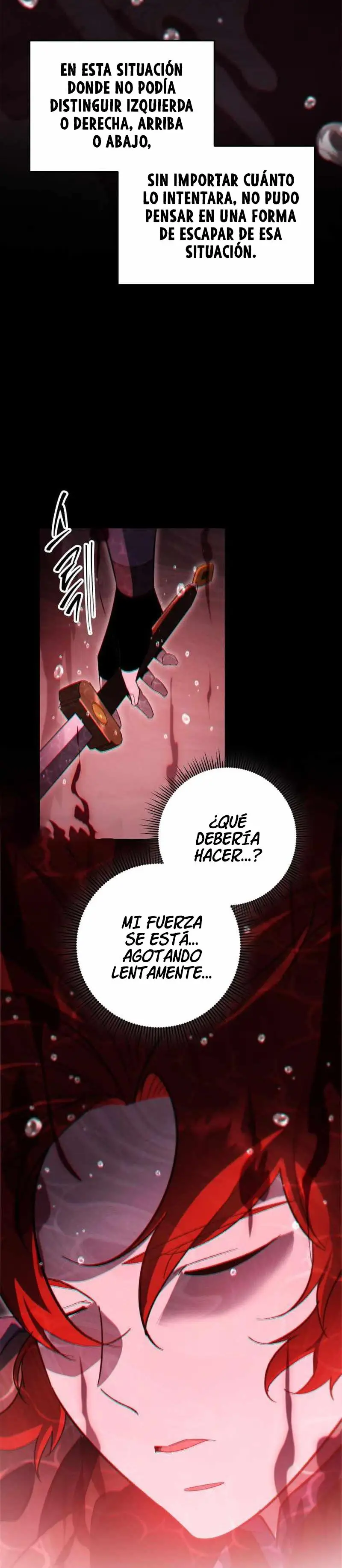 Read Maestro de la Espada de los Nueve Cielos ES Manga Online