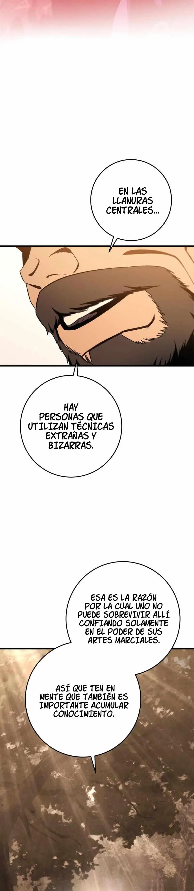 Read Maestro de la Espada de los Nueve Cielos ES Manga Online