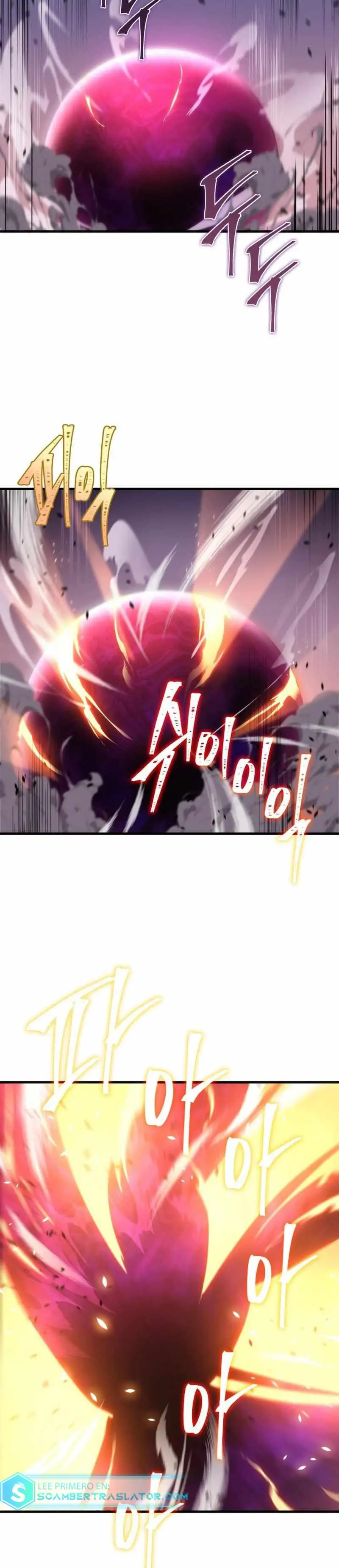 Read Maestro de la Espada de los Nueve Cielos ES Manga Online