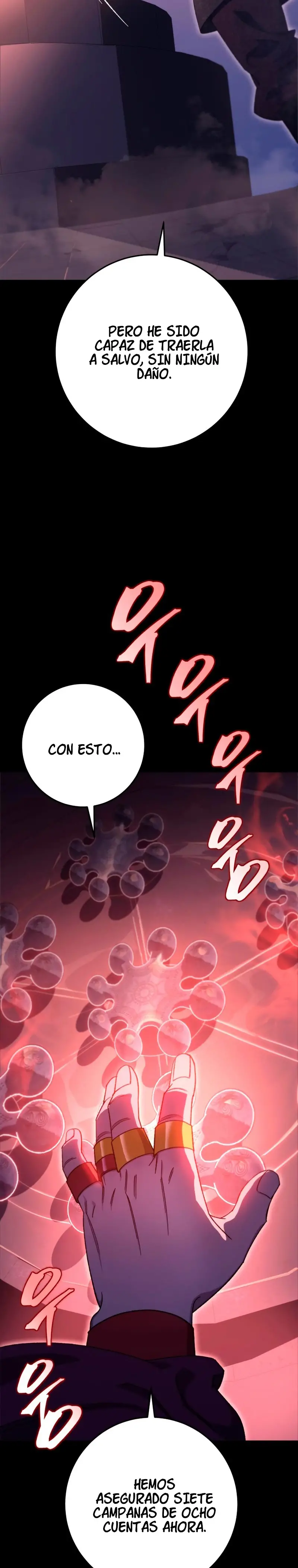 Read Maestro de la Espada de los Nueve Cielos ES Manga Online