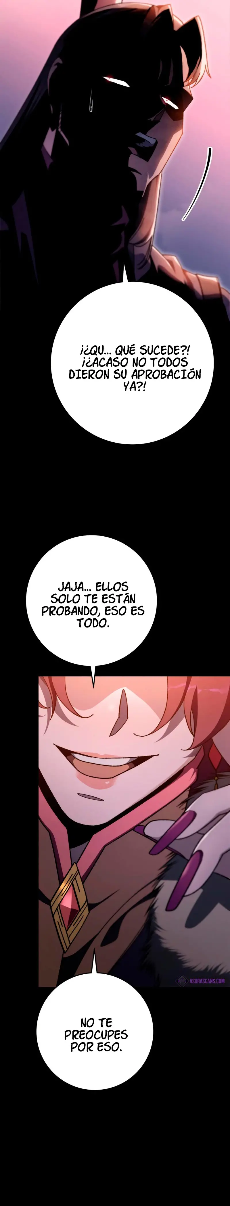 Read Maestro de la Espada de los Nueve Cielos ES Manga Online