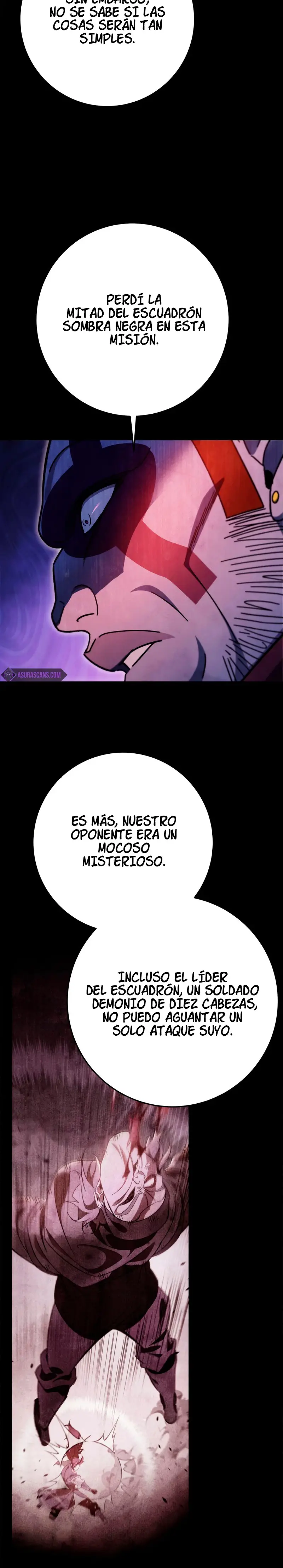 Read Maestro de la Espada de los Nueve Cielos ES Manga Online
